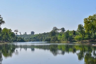 Moulvibazar – A Green Paradise in Sylhet 🌿🌸