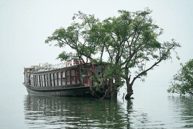 Sunamganj – The Land of Haors and Hills 🌊⛰️